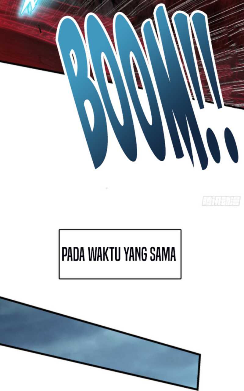 Spare Me, Great Lord! Chapter 715 Gambar 36